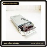 (Che Tên) Bao Cao Su Cá Ngựa Bạc Power Men Longer Plus Giao Nhanh Toàn Quốc