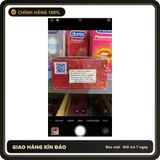 (Che Tên) Bao Cao Su Gân Gai Durex Pleasuremax - Nhập Khẩu Thái Lan Chuẩn Auth