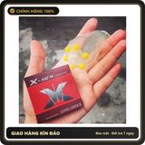 (Che Tên) Bcs Bi Xmen Thái Lan Kèm Gel gói Jex Cao Cấp Bảo Đảm