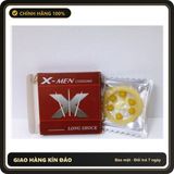 (Che Tên) Bcs Bi Xmen Thái Lan Kèm Gel gói Jex Cao Cấp Bảo Đảm