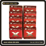 (Che Tên) Bcs Bi Xmen Thái Lan Kèm Gel gói Jex Cao Cấp Bảo Đảm
