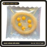 (Che Tên) Bao Cao Su Bi Xmen Thái Lan 10s Giao Nhanh Toàn Quốc
