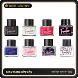 (Che Tên) Nước Hoa Foellie Chính Hãng Hàn Quốc 5ml Hỗ Trợ 24/7