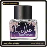 (Che Tên) Nước Hoa Foellie Chính Hãng Hàn Quốc 5ml Hỗ Trợ 24/7