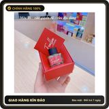 (Che Tên) Nước Hoa Foellie Chính Hãng Hàn Quốc 5ml Hỗ Trợ 24/7