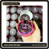 (Che Tên) Nước Hoa Foellie Chính Hãng Hàn Quốc 5ml Hỗ Trợ 24/7