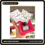 (Che Tên) Nước Hoa Foellie Chính Hãng Hàn Quốc 5ml Hỗ Trợ 24/7