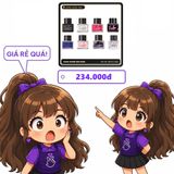 (Che Tên) Nước Hoa Foellie Chính Hãng Hàn Quốc 5ml Hỗ Trợ 24/7