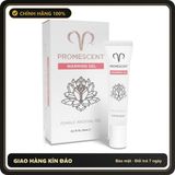 (Che Tên) Gel Bô.i Trơ.n Cho Nữ Promescent Warming - Hàng Mới Về