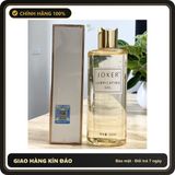 (Che Tên) Gel bô.i trơ.n gốc nước trong suốt JOKER - 200ml Hỗ Trợ 24/7