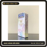 (Che Tên) Bao cao su nhiều chất bôi trơn Jex Glamorous Melty 10s - Nhật Bản Cao Cấp Bảo Đảm