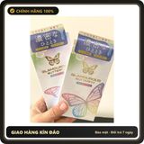 (Che Tên) Bao cao su nhiều chất bôi trơn Jex Glamorous Melty 10s - Nhật Bản Cao Cấp Bảo Đảm