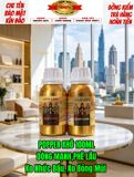 ( Shop Chính Hãng USA) Popper khô 100ml, chai lớn tiết kiệm, siêu mạnh, hít là phê ngay 