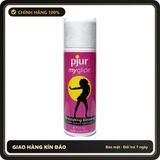 (Che Tên) Gel bô.i trơ.n Tăng Cảm Giác Dành Cho Nữ Cao Cấp Của Đức Pjur - 30ml Chuẩn Auth