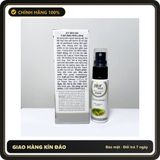(Che Tên) Xịt Của Đức Pjur Med Pro Long 20ml Chuẩn Auth - kéo dài thời gian, chiết xuất thảo dược, thấm nhanh không nhờn rít
