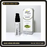 (Che Tên) Xịt Của Đức Pjur Med Pro Long 20ml Chuẩn Auth - kéo dài thời gian, chiết xuất thảo dược, thấm nhanh không nhờn rít