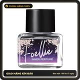 (Che Tên) Nước Hoa Vùng Kín Foellie Chính Hãng - Hương Hoa Anh Đào - Hàng Mới Về
