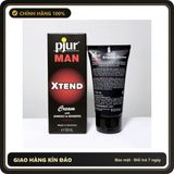 (Che Tên) Gel Hỗ Trợ Sinh Lý Nam Của Đức Pjur Man Xtend Cao Cấp Bảo Đảm