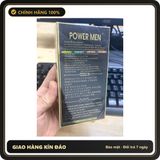 (Che Tên) Bao Cao Su Hương Dâu Powermen Strawberry - Hàng Mới Về