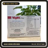 (Che Tên) Viên Uống Tăng Cường Sinh Lực Phái Mạnh VigRX Plus - USA Cao Cấp Bảo Đảm