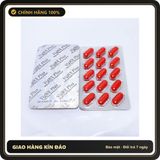 (Che Tên) Viên Uống Tăng Cường Sinh Lực Phái Mạnh VigRX Plus - USA Cao Cấp Bảo Đảm