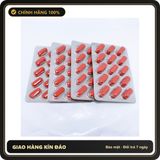 (Che Tên) Viên Uống Tăng Cường Sinh Lực Phái Mạnh VigRX Plus - USA Cao Cấp Bảo Đảm
