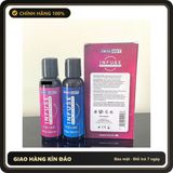(Che Tên) Gel bô.i trơ.n Swiss Navy Infusse - USA Bảo Mật Tuyệt Đối