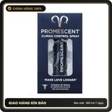 (Che Tên) Xịt Hỗ Trợ Kéo Dài Thời Gian Cao Cấp Promescent 2.6ml Bảo Mật Tuyệt Đối