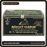 (Che Tên) Sâm Kỳ Vương hỗ trợ bổ thận tráng dương tăng cường sinh lý Chuẩn Auth