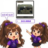 (Che Tên) Sâm Kỳ Vương hỗ trợ bổ thận tráng dương tăng cường sinh lý Chuẩn Auth