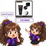 (Che Tên) Gel Titan Chính Hãng của Nga - Tuýp 50g Giao Nhanh Toàn Quốc