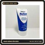(Che Tên) Gel Tăng Size Của Mỹ Cho Các Anh Swiss Navy Max Size Hộp Trắng Kín