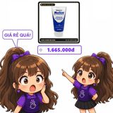 (Che Tên) Gel Tăng Size Của Mỹ Cho Các Anh Swiss Navy Max Size Hộp Trắng Kín