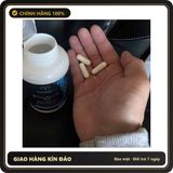 (Che Tên) Viên uống tăng cường sinh lý nam Promescent VitaFlux For Men - USA - Hàng Mới Về