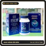 (Che Tên) Viên Uống Durex Elevate Performa Shilajit Dành Cho Nam Giới Cao Cấp Bảo Đảm