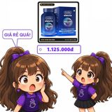(Che Tên) Viên Uống Durex Elevate Performa Shilajit Dành Cho Nam Giới Cao Cấp Bảo Đảm