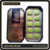 (Che Tên) Viên hỗ trợ phái mạnh ngựa thái xanh 217618 Giao Nhanh Toàn Quốc