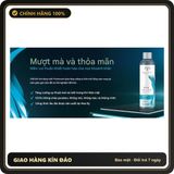 (Che Tên) Gel Bô.i Trơ.n Gốc Nước Cao Cấp Dành Cho Nữ Promescent Glide Water Based - Hàng Mới Về