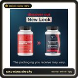 (Che Tên) Viên uống hỗ trợ sinh lý nam Promescent Testosterone Booster Giao Nhanh Toàn Quốc