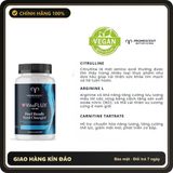 (Che Tên) Viên uống tăng cường sinh lý nam Promescent VitaFLUX For Men - Hàng Mới Về
