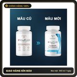 (Che Tên) Thực Phẩm Tăng Cường Sinh Lý Nữ Cao Cấp Promescent VitaFlux For Women Hộp Trắng Kín