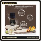 (Che Tên) Nước Hoa Vùng Kín Dionel Secret Love 5ml - Khử Mùi, Hương Thơm Quyến Rũ, Hiệu Quả Lên Đến 18 Giờ, Chất Lượng Hàn Quốc Cao Cấp Bảo Đảm