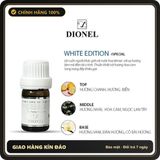 (Che Tên) Nước Hoa Vùng Kín Dionel Secret Love 5ml - Khử Mùi, Hương Thơm Quyến Rũ, Hiệu Quả Lên Đến 18 Giờ, Chất Lượng Hàn Quốc Cao Cấp Bảo Đảm