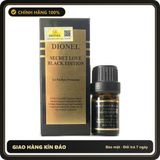 (Che Tên) Nước hoa cô bé Dionel Secret Love 5ml - Hàn Quốc Cao Cấp Bảo Đảm