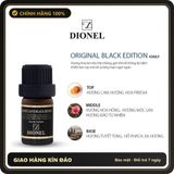 (Che Tên) Nước hoa cô bé Dionel Secret Love 5ml - Hàn Quốc Cao Cấp Bảo Đảm