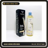 (Che Tên) Dầu Mát Xa Toàn Thân Hương Vani Promescent Feel Sensual 118ml - Tăng Cường Cảm Xúc và Sự Thân Mật Khi Massage Hộp Trắng Kín