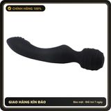 (Che Tên) Chày Rung Hai Đầu Cao Cấp Silicone Siêu Mịn Chisa Didi Bảo Mật Tuyệt Đối