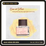 (Che Tên) Nước hoa vùng kín Foellie chính hãng Hàn Quốc - 5ml - Hàng Mới Về