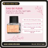 (Che Tên) Nước hoa vùng kín Foellie chính hãng Hàn Quốc - 5ml - Hàng Mới Về