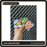 (Che Tên) Bao Cao Su Siêu Gai Tăng Khoái Cảm Mạnh Mẽ Gold Bao Cao Cấp Bảo Đảm